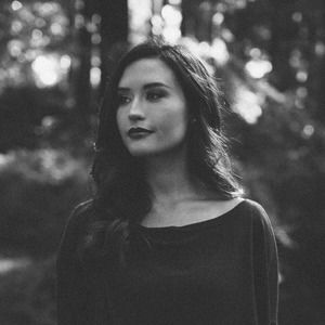 Meet your Posher, Allie